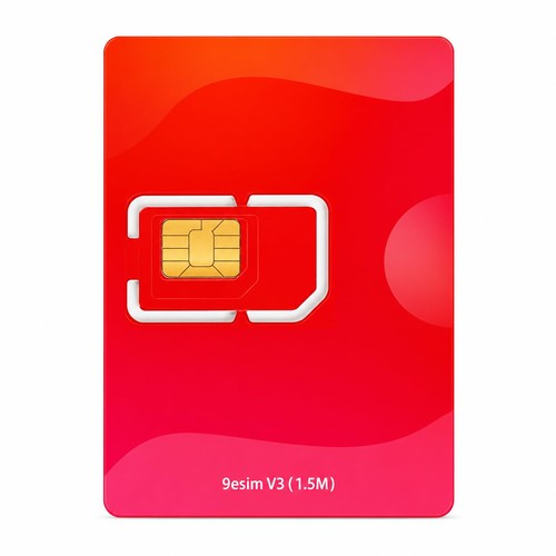 9esim esim adapter card - esim,