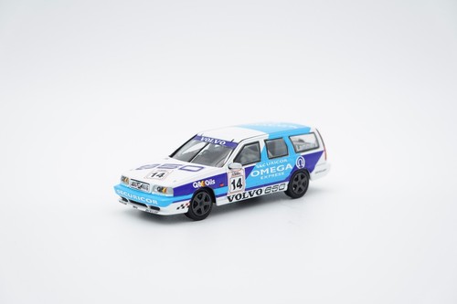 Poprace volvo 850 - 850, racing