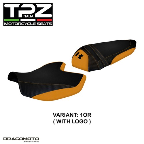 Kawasaki 1000 2007 2009 seat - z,