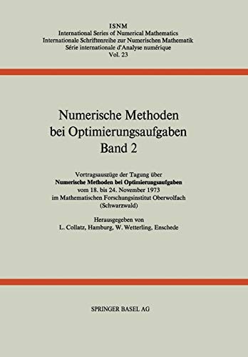 Numerische methoden bei - methoden,