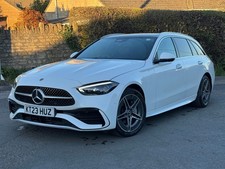 2023 Mercedes-Benz C Class 2.0