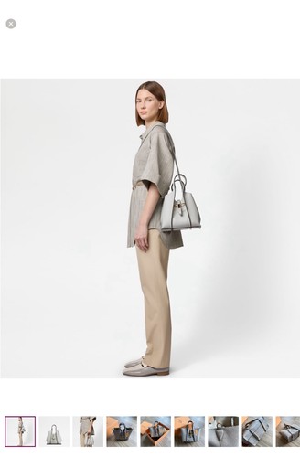 Tod timeless mini - tod’s,