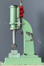 Stuart Turner Live Steam