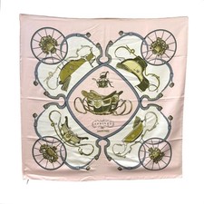 Hermès Carre 90 SPRINGS