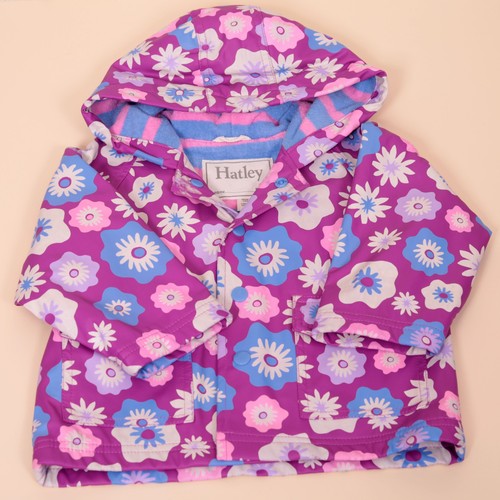 Hatley raincoat splash - hatley,
