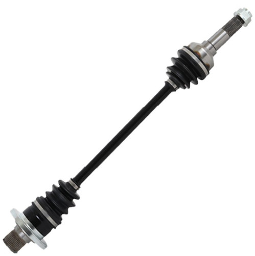 Driveshaft rear right - –,