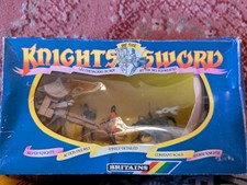 Britain's Knights of the Sword