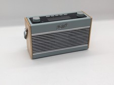 NO ANTENNA/CABLE Roberts