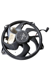 FOR CITROEN C4 GRAND PICASSO RADIATOR COOLING FAN MOTOR 2004-2010