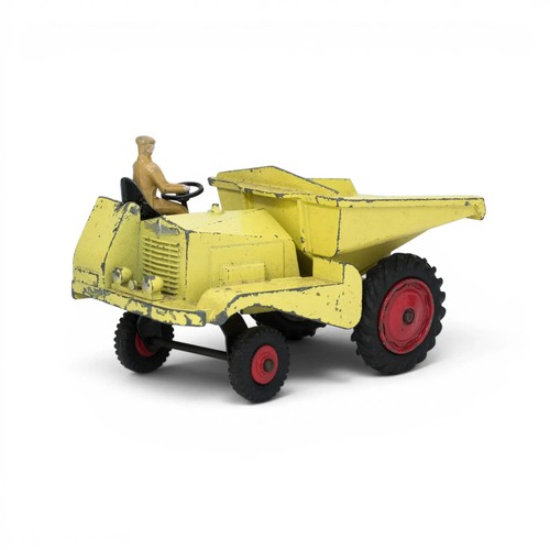 Dinky supertoys 962 - dinky,