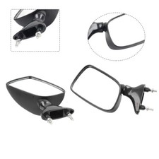 Rearview Side Mirror For