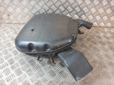 Honda CBR1100 Blackbird 2000