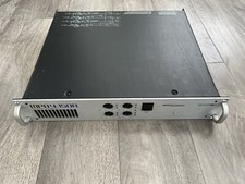 Ecler MPA4-150R Amplifier