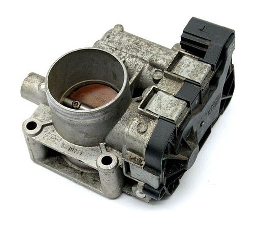 Throttle body for - for, fiat