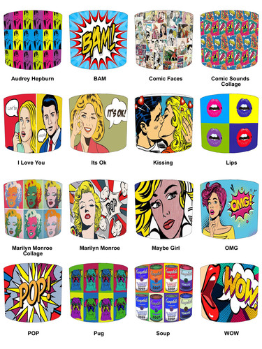 Graffiti pop art wallpaper - art,