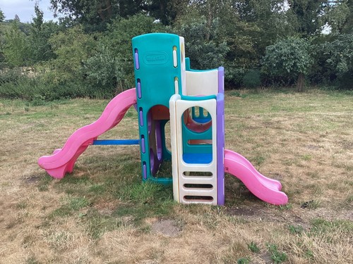 Little tikes outdoor - tikes,