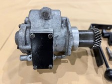 Land Rover Series 1 2 2A 3