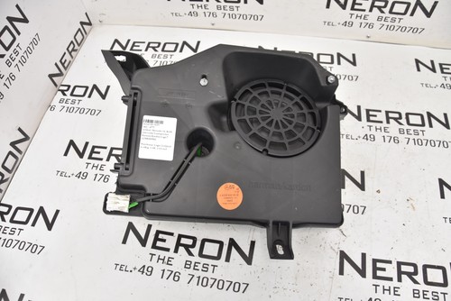 Mercedes r230 subwoofer - r230,