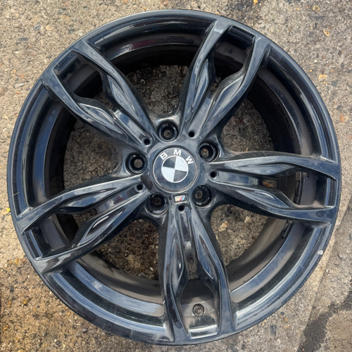 Genuine bmw 1 series - bmw,