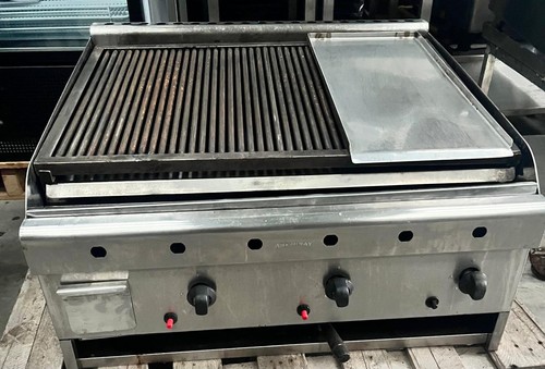 Archway charcoal burner - archway, 3