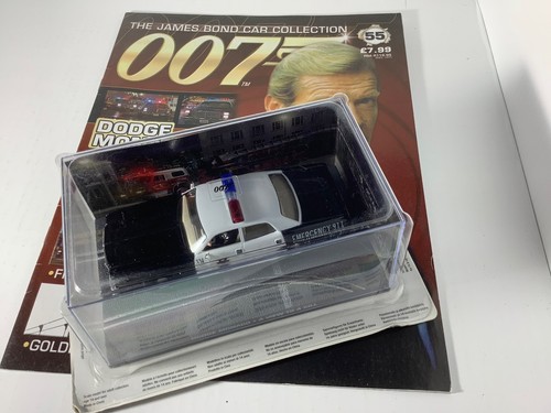 James bond car collection - james,