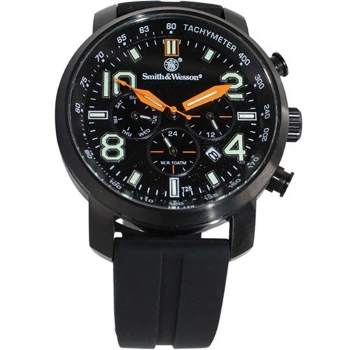Smith wesson tritium - wesson,