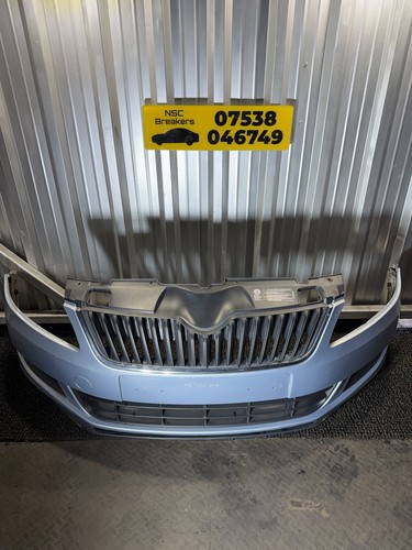 Skoda fabia mk2 - mk2, fl