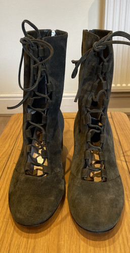 Gianvito rossi delia women - rossi,