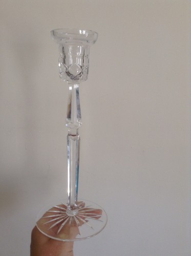 Vtg waterford crystal - vtg,