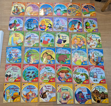 Julia Donaldson's Songbirds