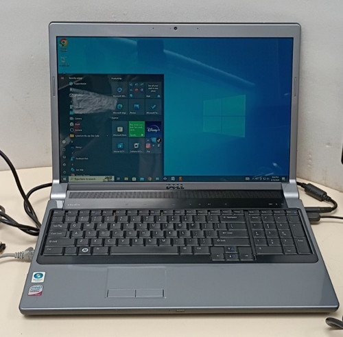 Dell studio 1737 laptop - studio,