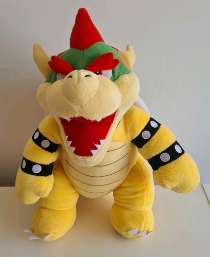 Bowser build bear workshop - build, a