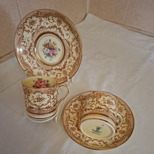 Crown staffordshire china - staffordshire,