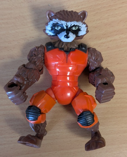 Marvel super hero mashers - marvel,