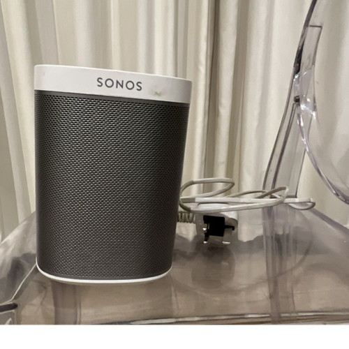 Sonos play smart speaker - sonos,