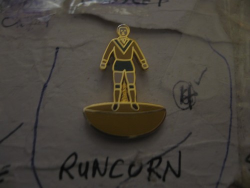 Runcorn rugby league - rugby, football