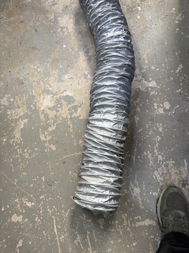 150mm heavy duty - 5m,