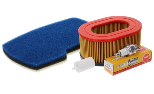 Service kit fts partner - fts, k650