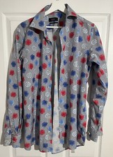 Eton Shirt Men’s Long Sleeve