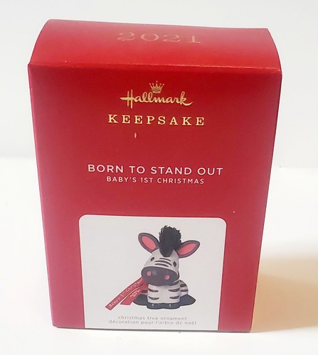 Hallmark keepsake ornament - hallmark,