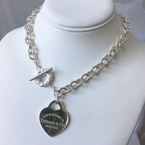 Rare return tiffany - to,