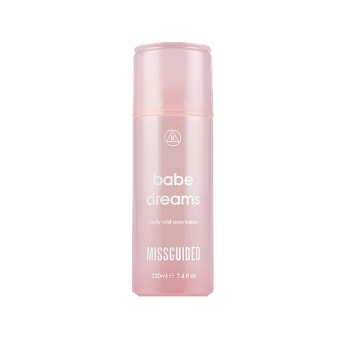 Missguided babe dreams body - babe,