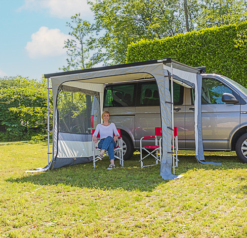 Fiamma privacy room ultra - fiamma,