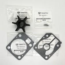 Tohatsu 60hp/70hp/90hp