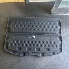 2009 SKODA OCTAVIA VRS PARCEL