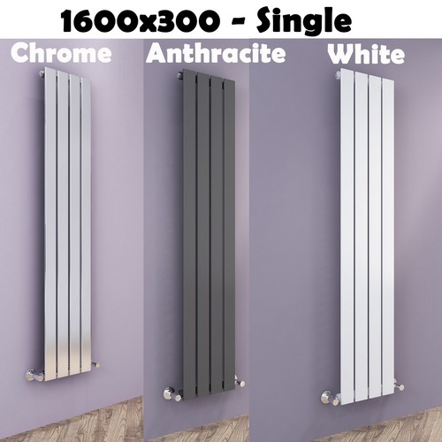 Vertical radiator 1600 - vertical,
