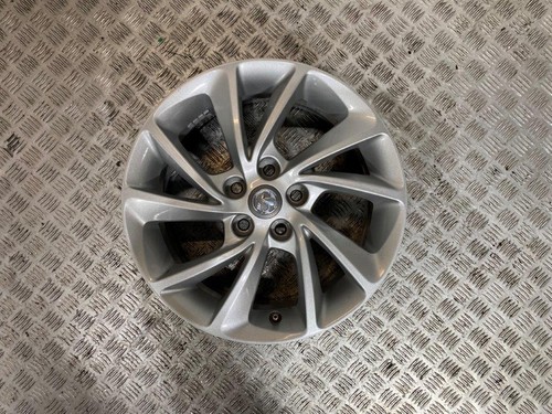 Vauxhall astra mk7 - 15-19, 16