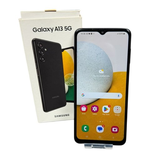 Samsung galaxy a13 - samsung,