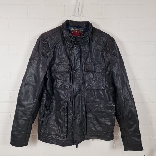Superdry men rotor genuine - men’s,