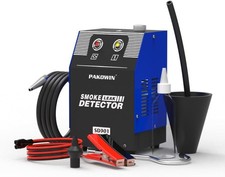 Automotive Smoke Machine - 12V